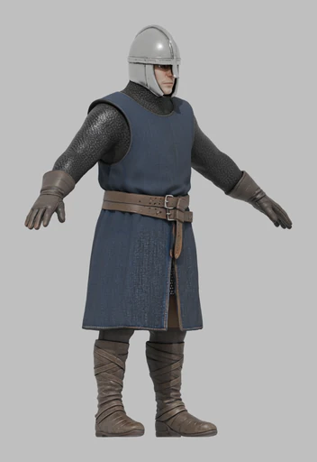 Swordsman